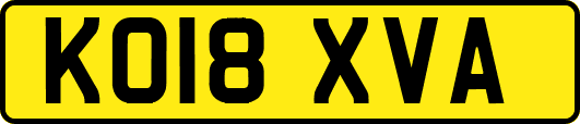 KO18XVA