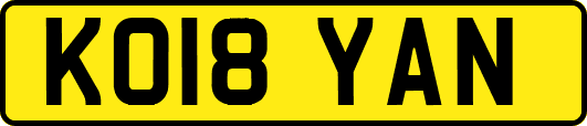 KO18YAN