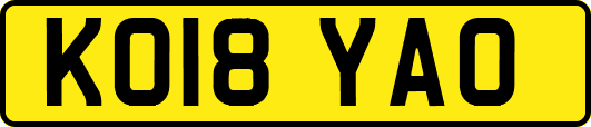 KO18YAO