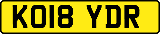 KO18YDR