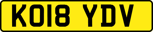 KO18YDV