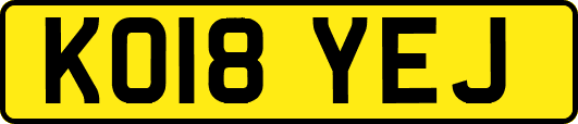 KO18YEJ