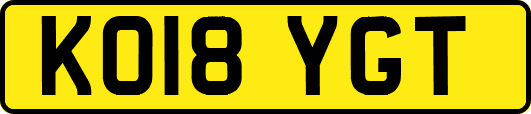 KO18YGT