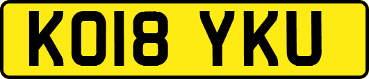 KO18YKU