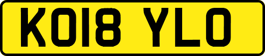 KO18YLO