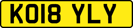 KO18YLY
