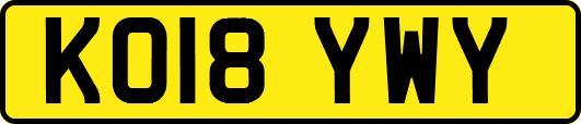 KO18YWY