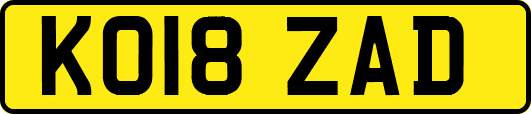 KO18ZAD