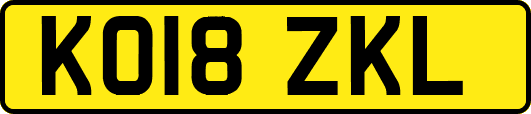 KO18ZKL