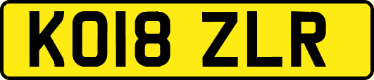KO18ZLR