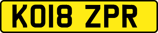 KO18ZPR