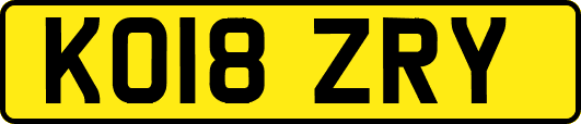 KO18ZRY