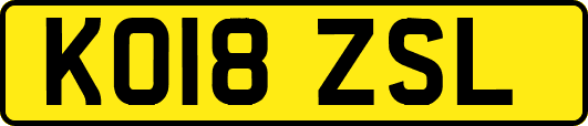 KO18ZSL