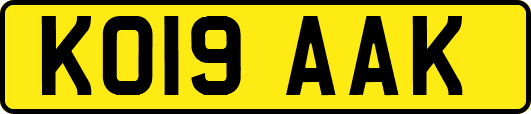 KO19AAK