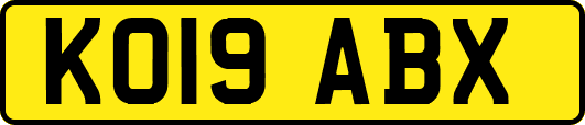 KO19ABX