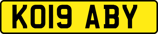 KO19ABY