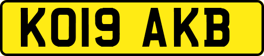 KO19AKB