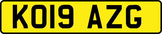KO19AZG