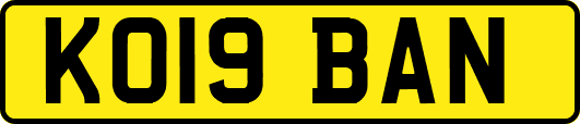 KO19BAN