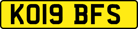 KO19BFS