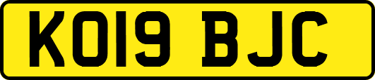 KO19BJC