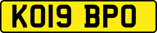KO19BPO