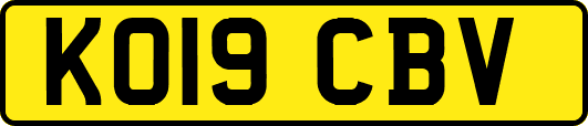KO19CBV