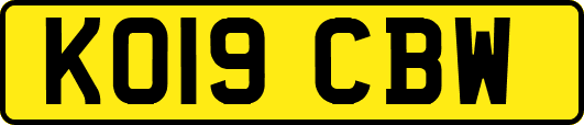 KO19CBW
