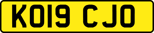 KO19CJO