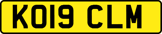 KO19CLM