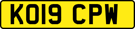 KO19CPW