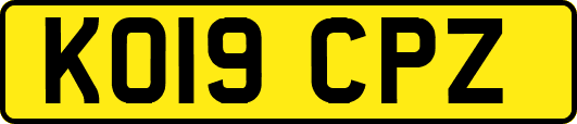 KO19CPZ
