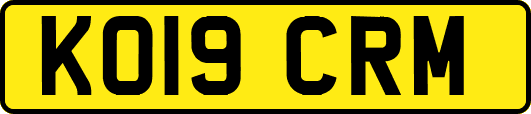 KO19CRM
