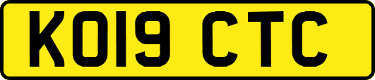 KO19CTC