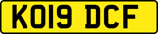KO19DCF