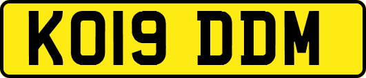KO19DDM