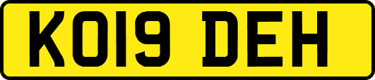 KO19DEH