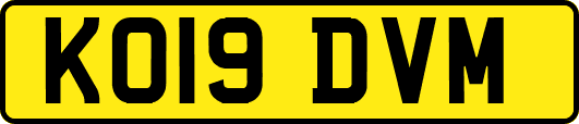 KO19DVM