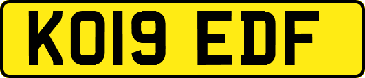 KO19EDF