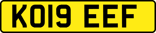 KO19EEF