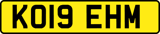 KO19EHM