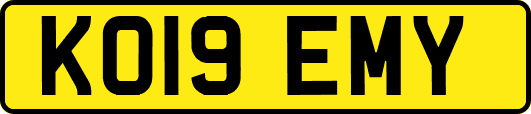 KO19EMY