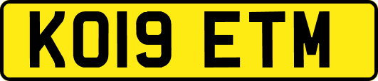 KO19ETM
