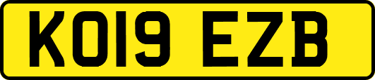 KO19EZB