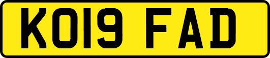 KO19FAD