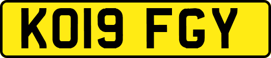 KO19FGY