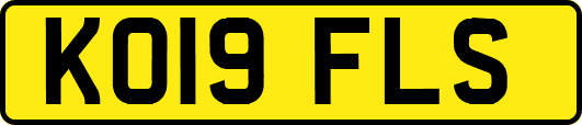 KO19FLS