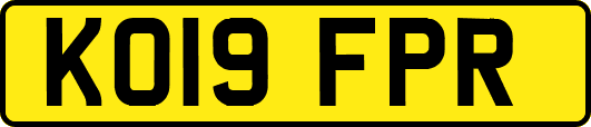KO19FPR