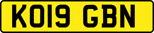 KO19GBN