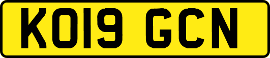 KO19GCN